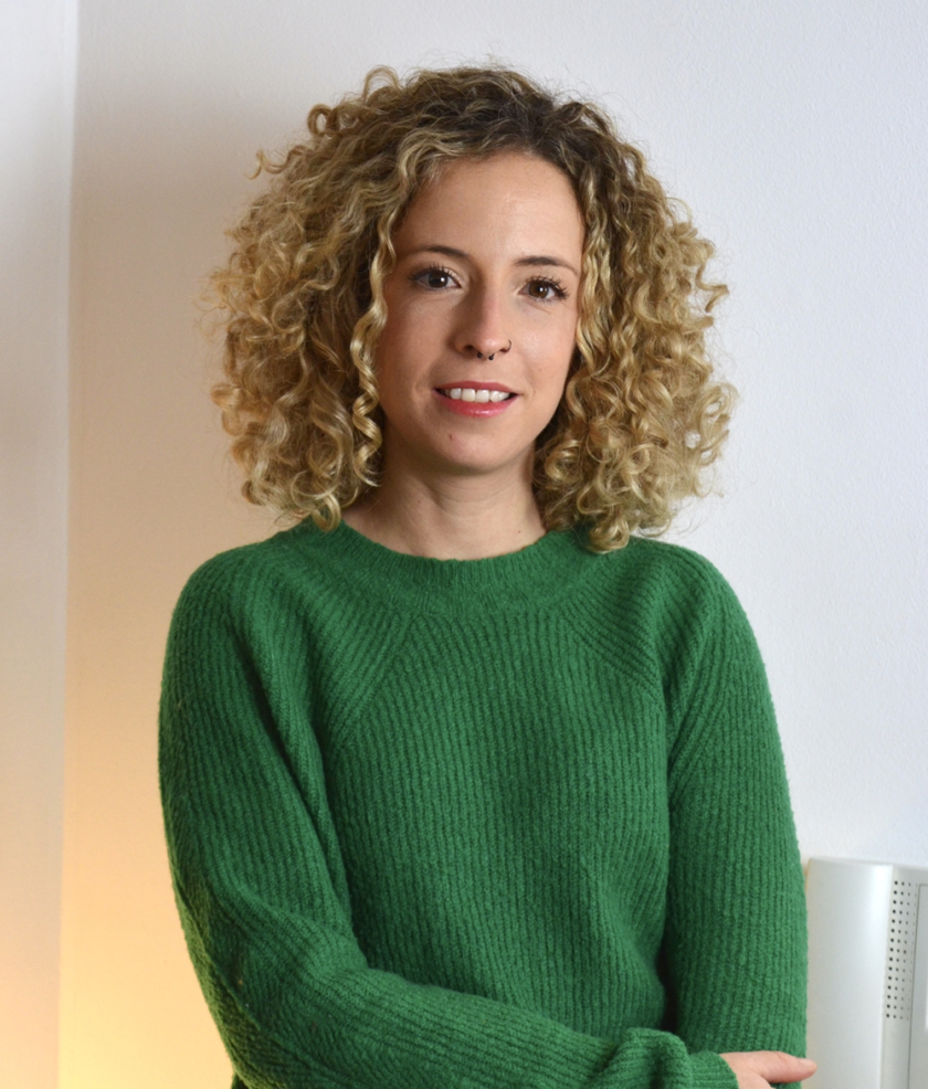 Lidia Oroz Estella